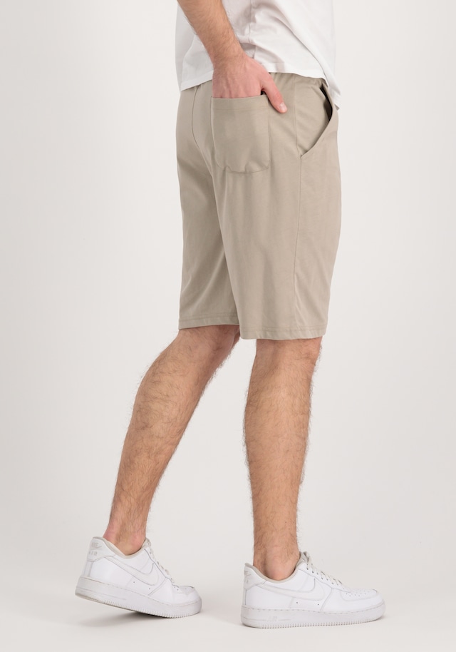 Alpha Industries Shorts »Jersey Shorts«