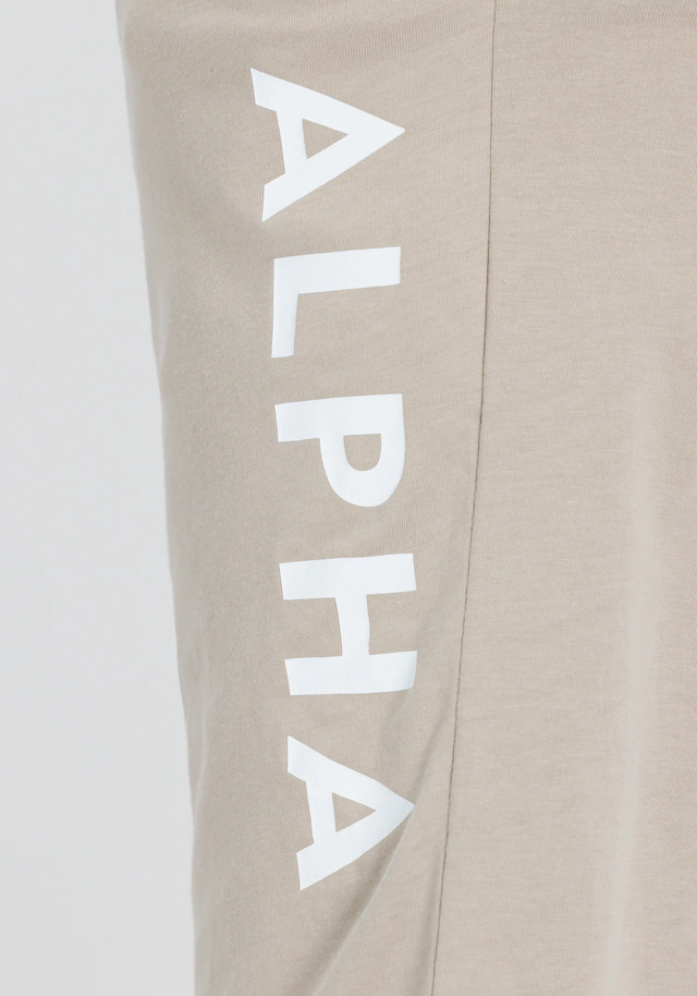 Alpha Industries Shorts »Jersey Shorts«