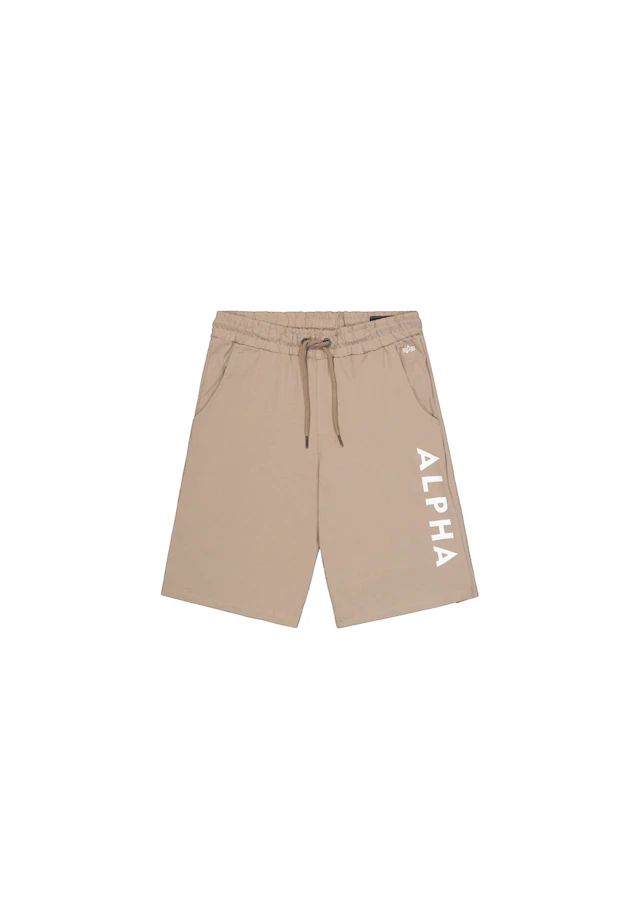 Alpha Industries Shorts »Jersey Shorts«