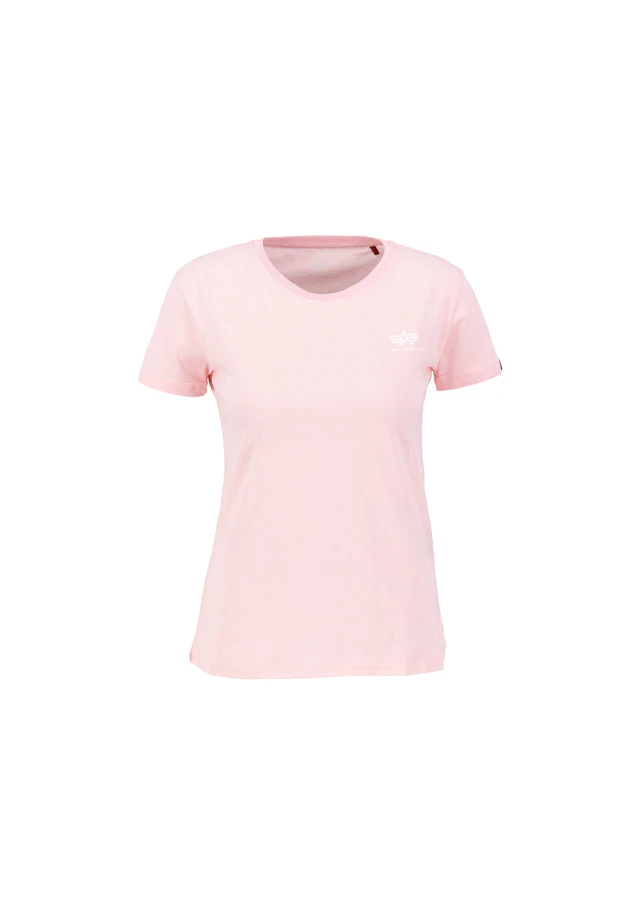 Alpha Industries T-Shirt »Basic SL T-Shirt W«
