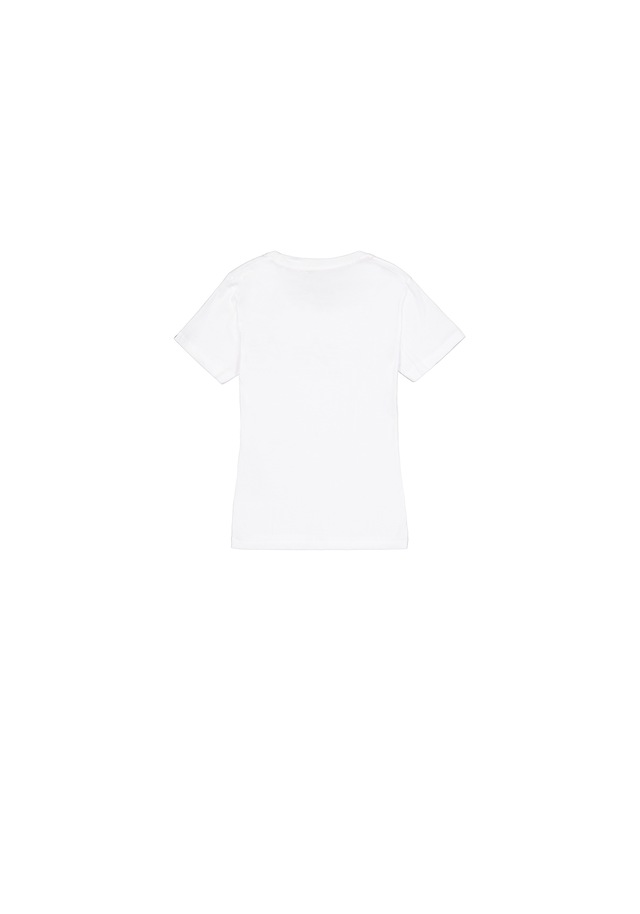 Alpha Industries T-Shirt »New Basic BL T-Shirt W«