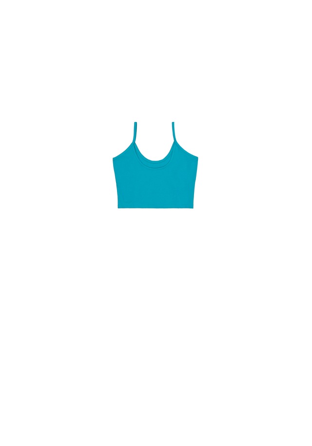 Alpha Industries Muscleshirt »Basic Crop-Top SL Women«