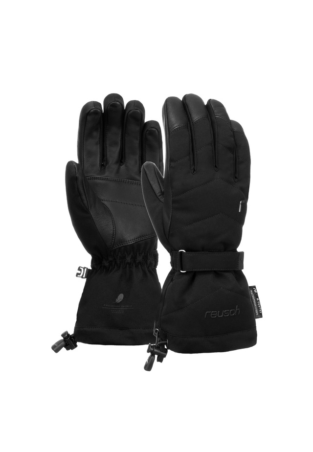 Reusch Skihandschuhe »Nadia R-TEX XT« mit wasserdichter Funktionsmembran