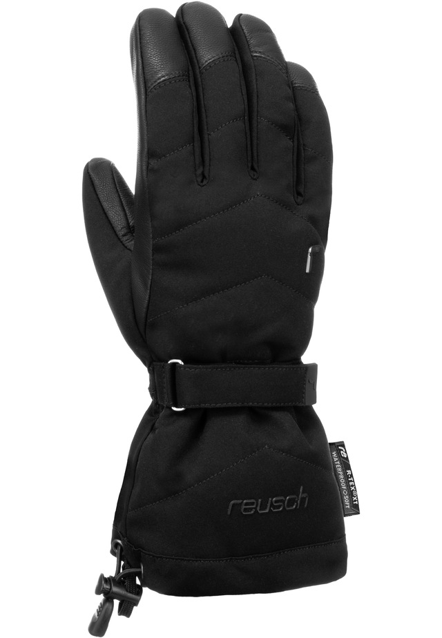 Reusch Skihandschuhe »Nadia R-TEX XT« mit wasserdichter Funktionsmembran