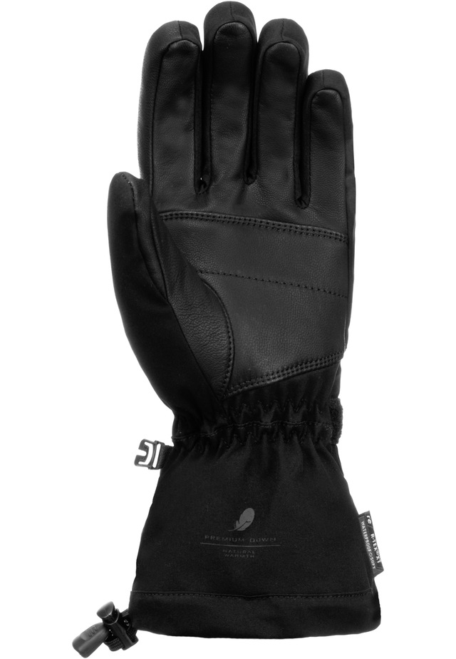 Reusch Skihandschuhe »Nadia R-TEX XT« mit wasserdichter Funktionsmembran