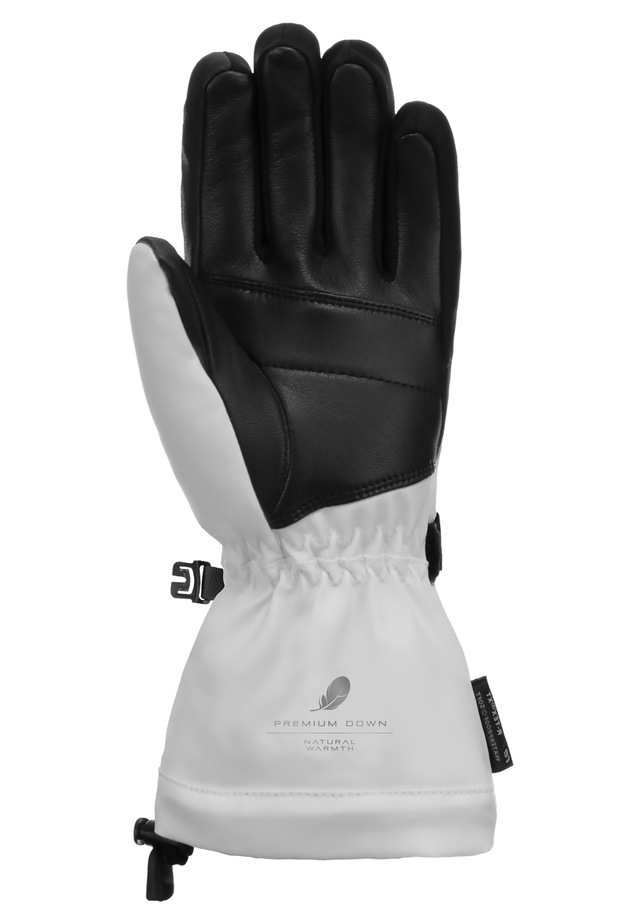 Reusch Skihandschuhe »Nadia R-TEX XT« mit wasserdichter Funktionsmembran