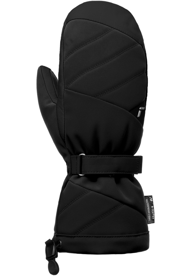 Reusch Fäustlinge »Fäustling Sonja R-TEX® XT Mitten warm,wasserdicht,atmungsaktiv« extra warm, wasserdicht und atmungsaktiv