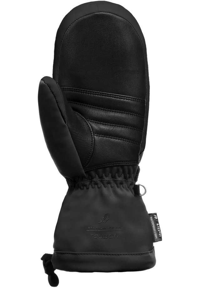 Reusch Fäustlinge »Fäustling Sonja R-TEX® XT Mitten warm,wasserdicht,atmungsaktiv« extra warm, wasserdicht und atmungsaktiv