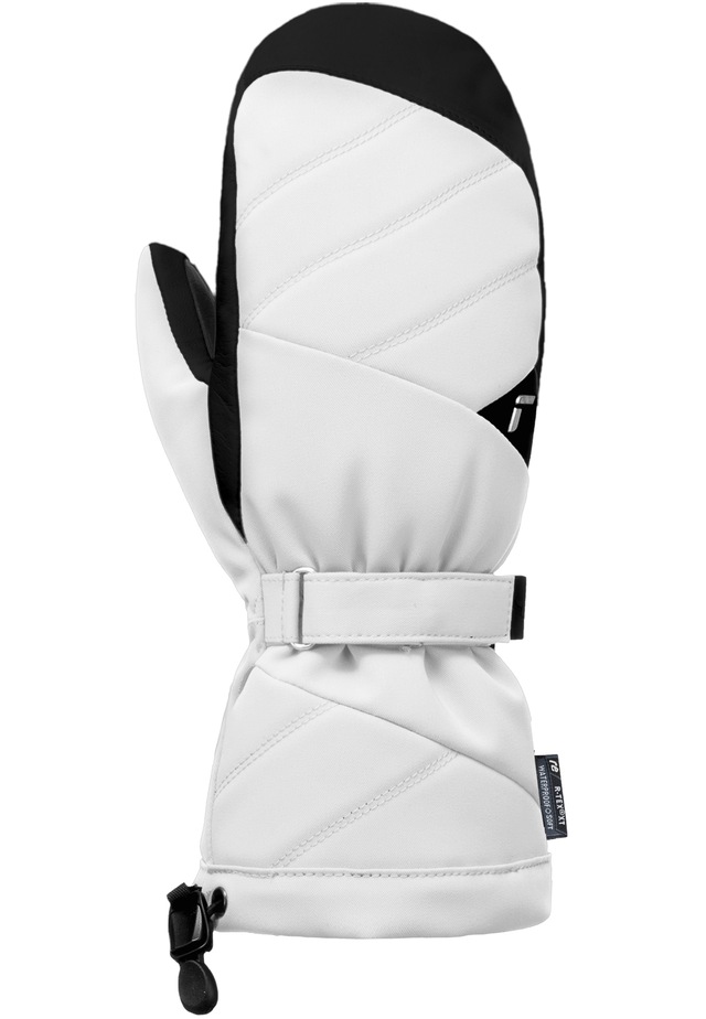Reusch Fäustlinge »Fäustling Sonja R-TEX® XT Mitten warm,wasserdicht,atmungsaktiv« extra warm, wasserdicht und atmungsaktiv