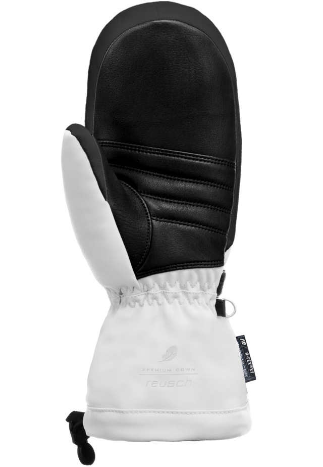 Reusch Fäustlinge »Fäustling Sonja R-TEX® XT Mitten warm,wasserdicht,atmungsaktiv« extra warm, wasserdicht und atmungsaktiv