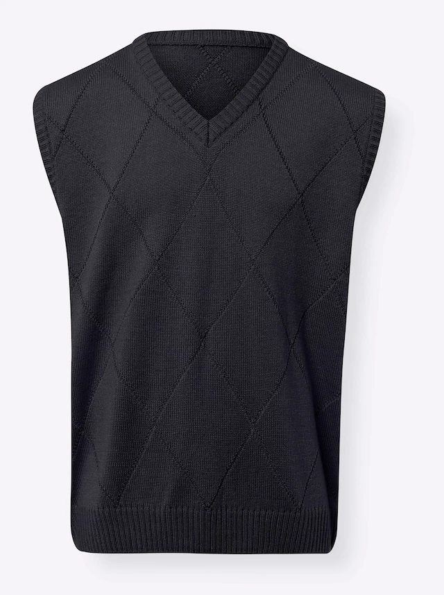 Classic Pullunder »Pullunder«