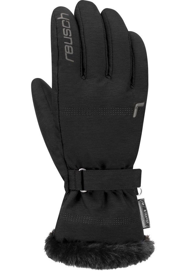 Reusch Skihandschuhe »Luna R-TEX XT« in sportlichem Design