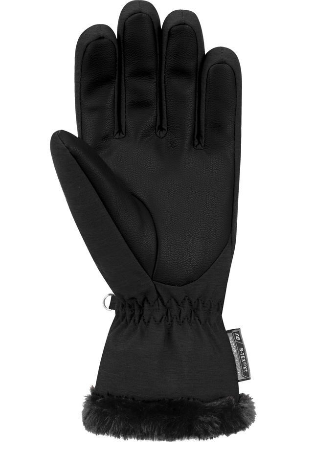 Reusch Skihandschuhe »Luna R-TEX XT« in sportlichem Design