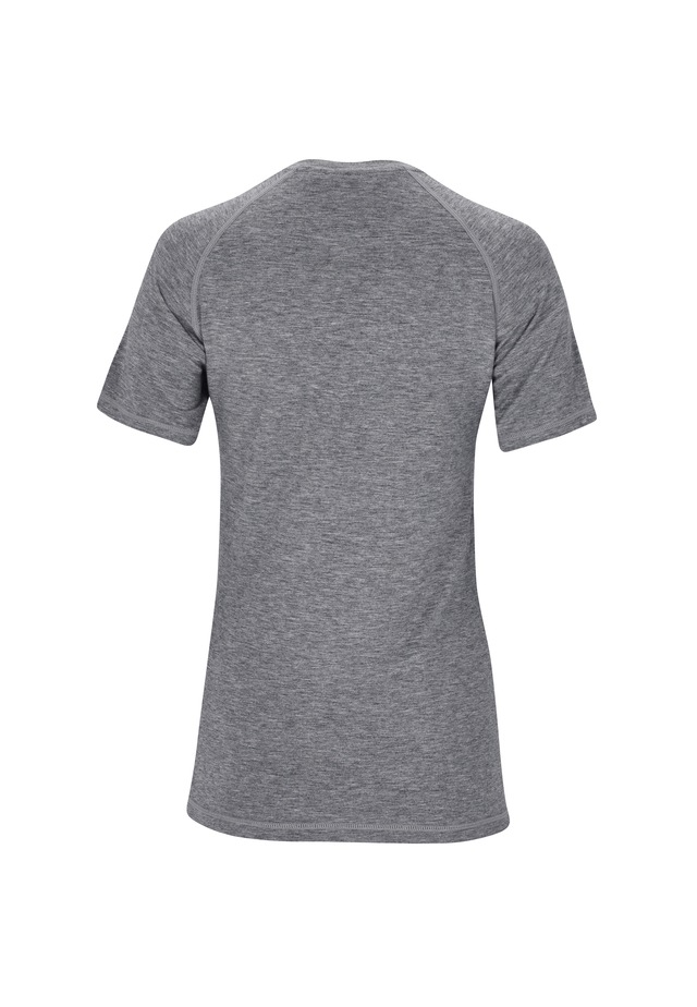 WHISTLER T-Shirt »Athene« mit hohem Rundhalsausschnitt
