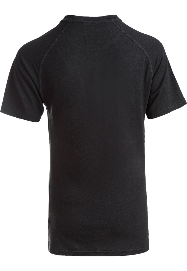 WHISTLER T-Shirt »Athene« mit hohem Rundhalsausschnitt