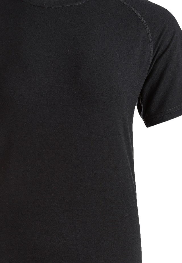 WHISTLER T-Shirt »Athene« mit hohem Rundhalsausschnitt