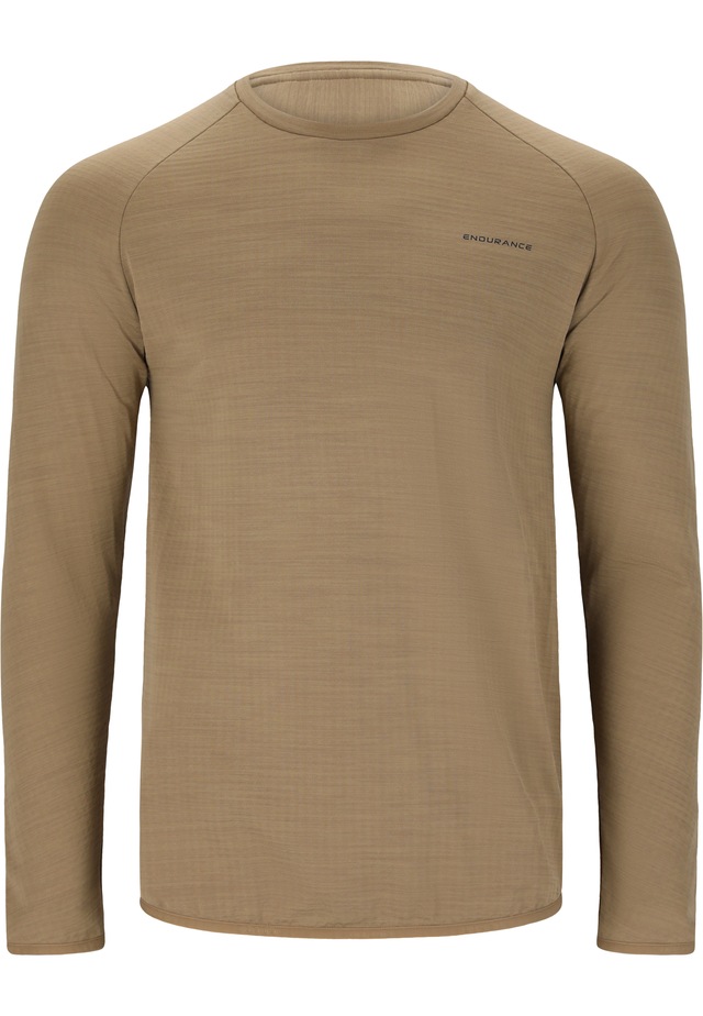 ENDURANCE Funktionsshirt »Avan« 1 Stk. mit praktischer Quick Dry-Technologie