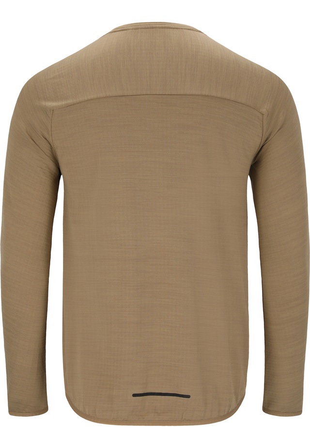 ENDURANCE Funktionsshirt »Avan« 1 Stk. mit praktischer Quick Dry-Technologie