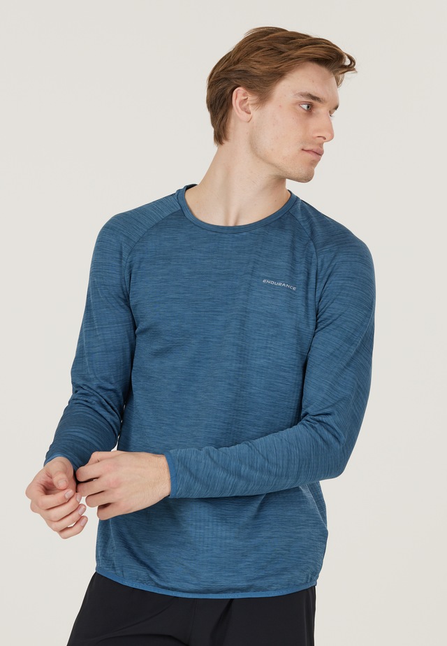ENDURANCE Funktionsshirt »Avan« 1 Stk. mit praktischer Quick Dry-Technologie