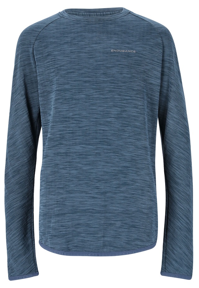 ENDURANCE Funktionsshirt »Avan« 1 Stk. mit praktischer Quick Dry-Technologie