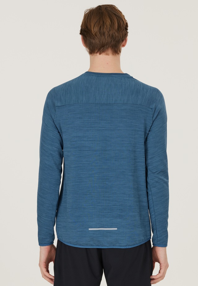 ENDURANCE Funktionsshirt »Avan« 1 Stk. mit praktischer Quick Dry-Technologie