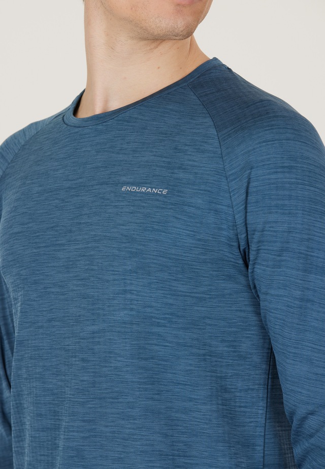 ENDURANCE Funktionsshirt »Avan« 1 Stk. mit praktischer Quick Dry-Technologie