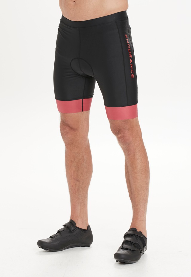 ENDURANCE Radhose »Manhatten« mit praktischer Quick-Dry-Funktion