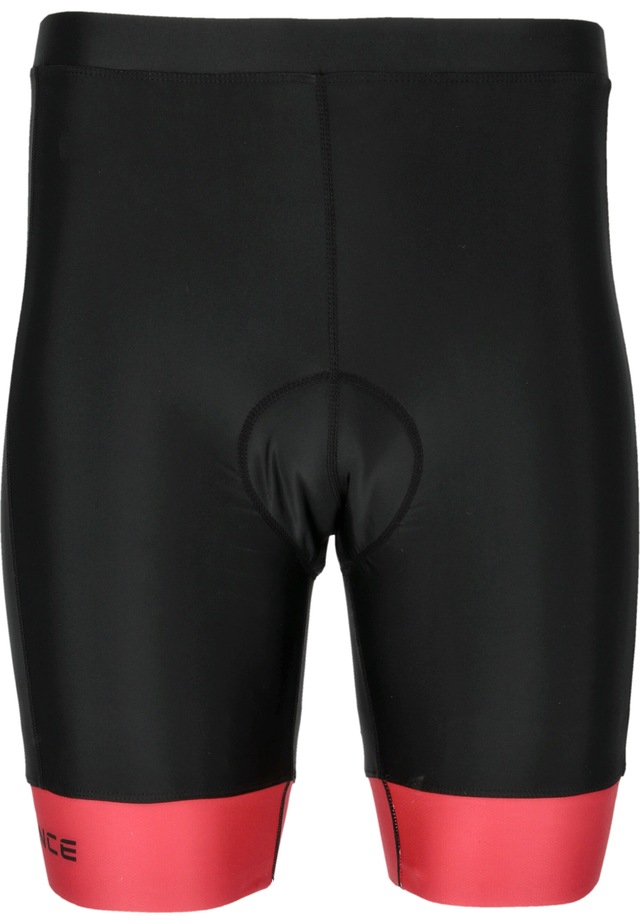 ENDURANCE Radhose »Manhatten« mit praktischer Quick-Dry-Funktion