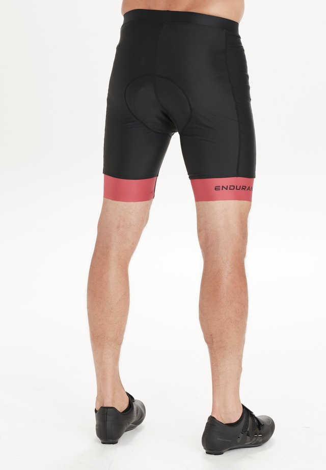 ENDURANCE Radhose »Manhatten« mit praktischer Quick-Dry-Funktion