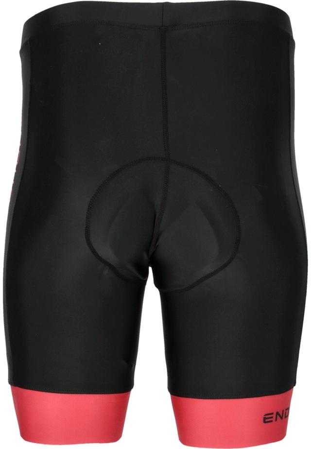 ENDURANCE Radhose »Manhatten« mit praktischer Quick-Dry-Funktion