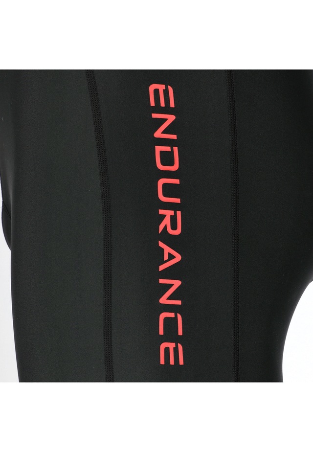 ENDURANCE Radhose »Manhatten« mit praktischer Quick-Dry-Funktion