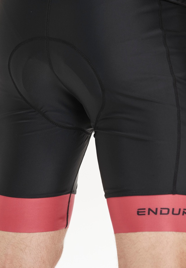 ENDURANCE Radhose »Manhatten« mit praktischer Quick-Dry-Funktion