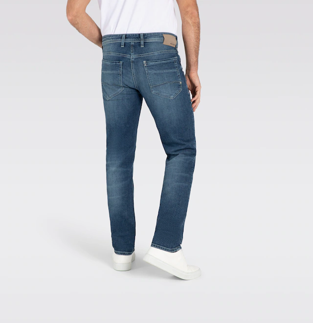 MAC Regular-fit-Jeans »Ben«