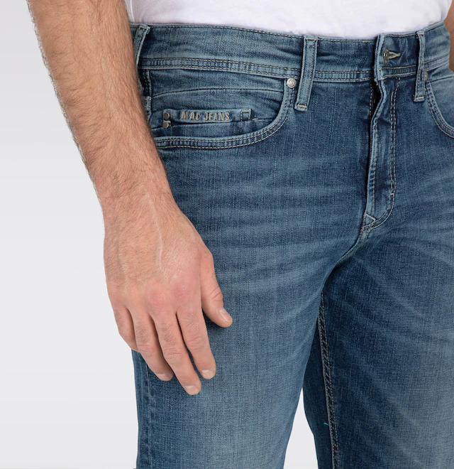 MAC Regular-fit-Jeans »Ben«