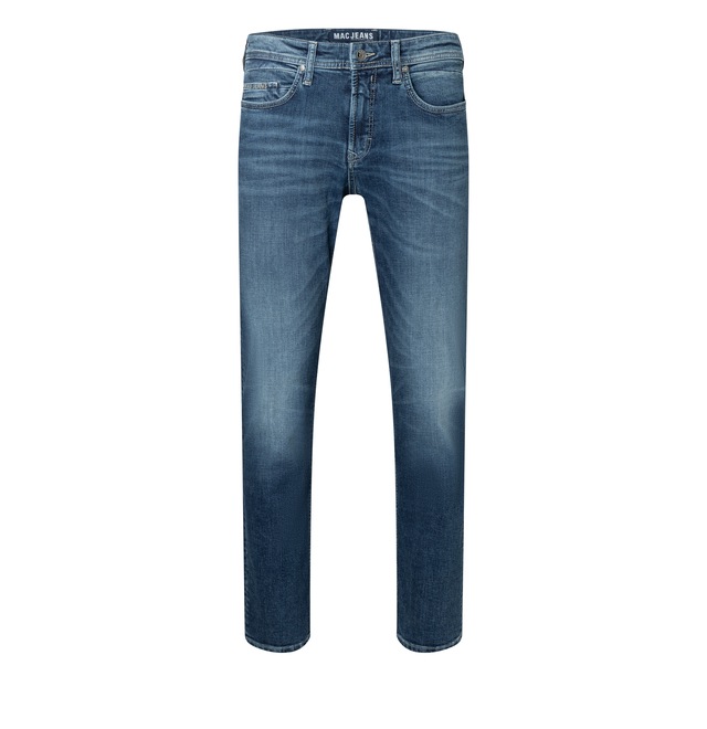 MAC Regular-fit-Jeans »Ben«