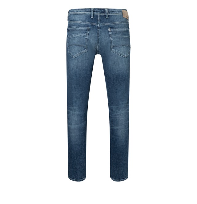 MAC Regular-fit-Jeans »Ben«