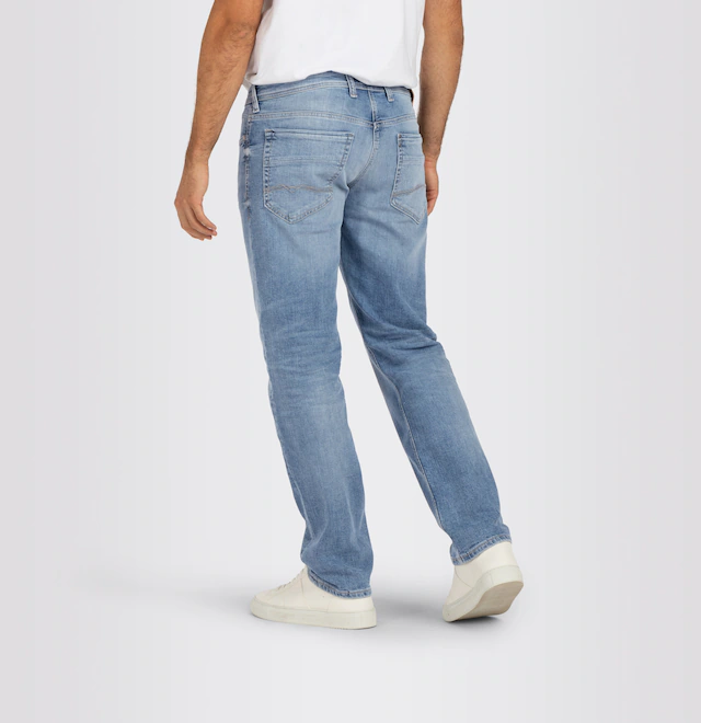 MAC Regular-fit-Jeans »Ben«