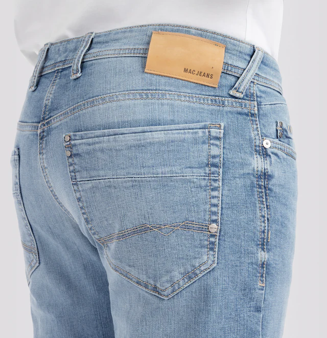 MAC Regular-fit-Jeans »Ben«