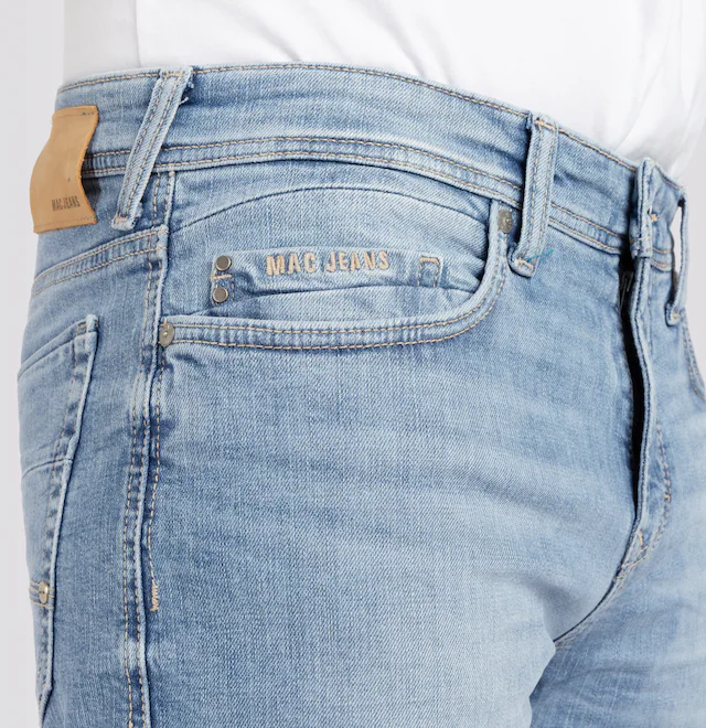 MAC Regular-fit-Jeans »Ben«