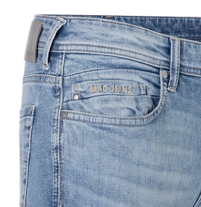 MAC Regular-fit-Jeans »Ben«