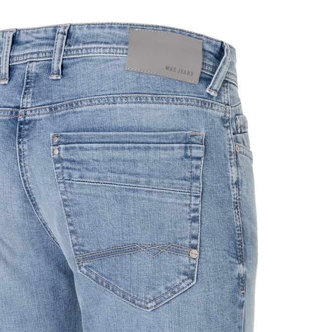 MAC Regular-fit-Jeans »Ben«