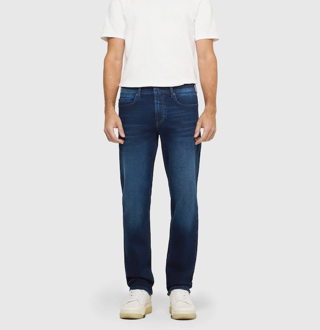MAC Regular-fit-Jeans »Ben«