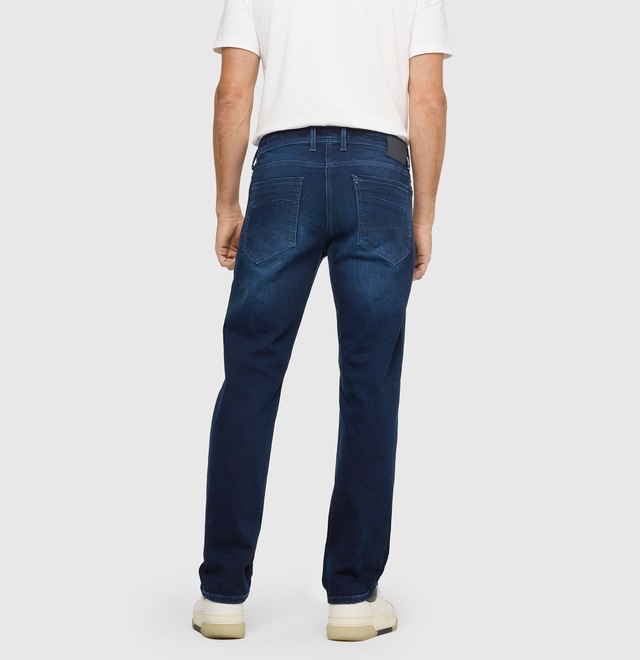 MAC Regular-fit-Jeans »Ben«