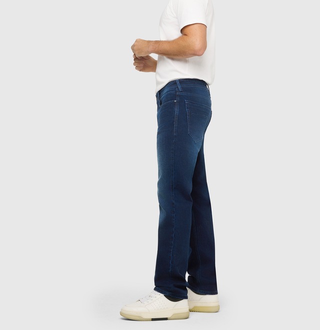 MAC Regular-fit-Jeans »Ben«