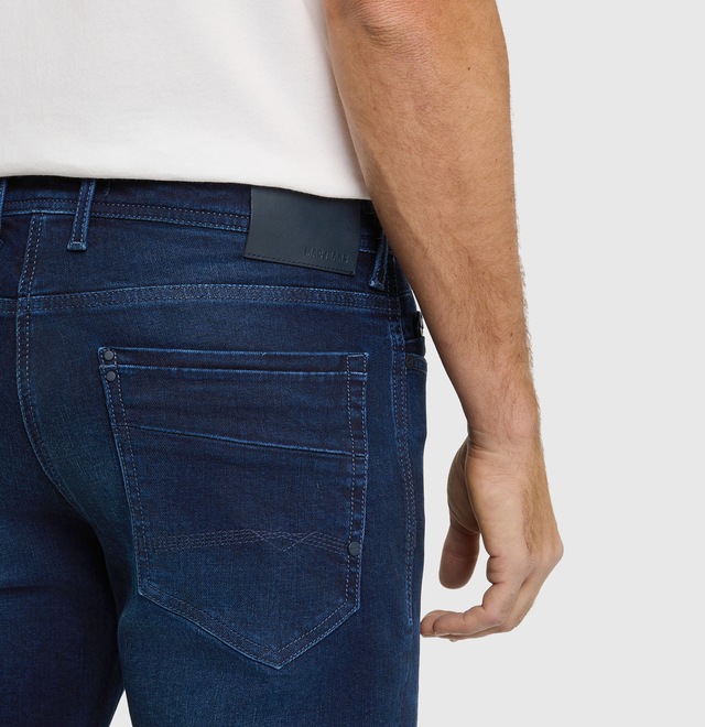 MAC Regular-fit-Jeans »Ben«