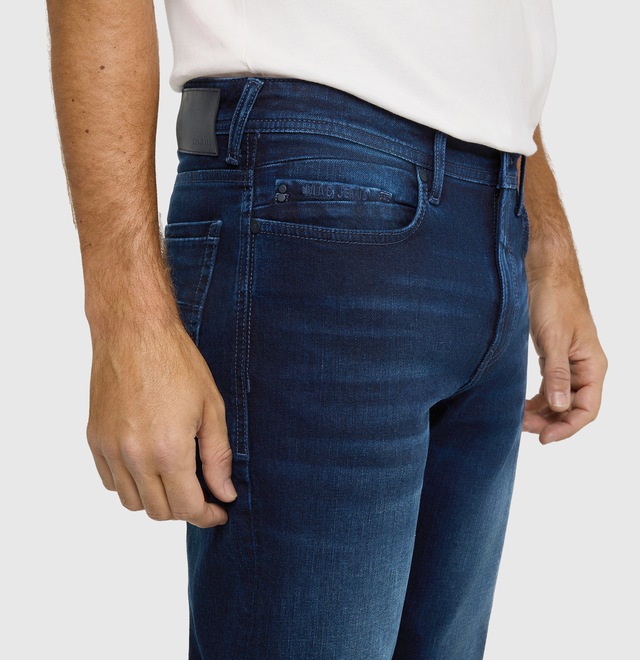 MAC Regular-fit-Jeans »Ben«