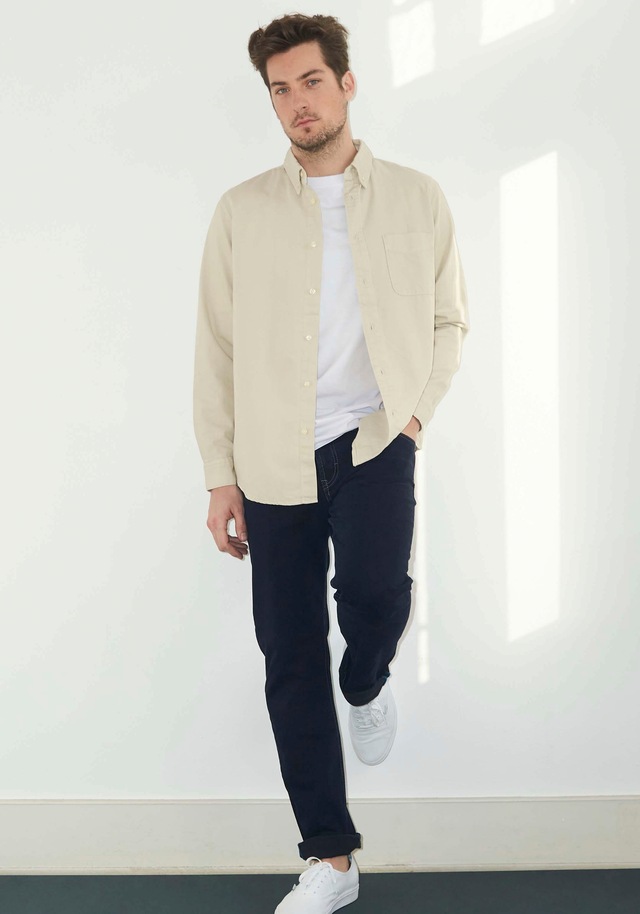 MAC Regular-fit-Jeans »Ben«