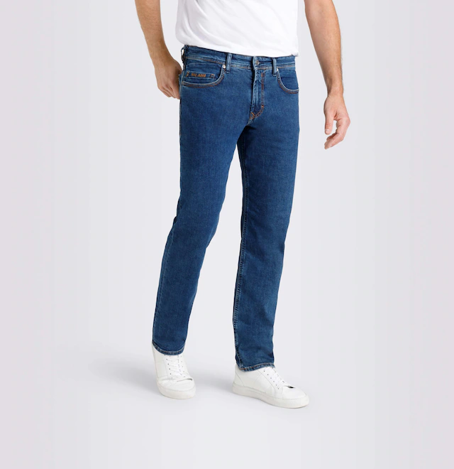 MAC Regular-fit-Jeans »Ben«