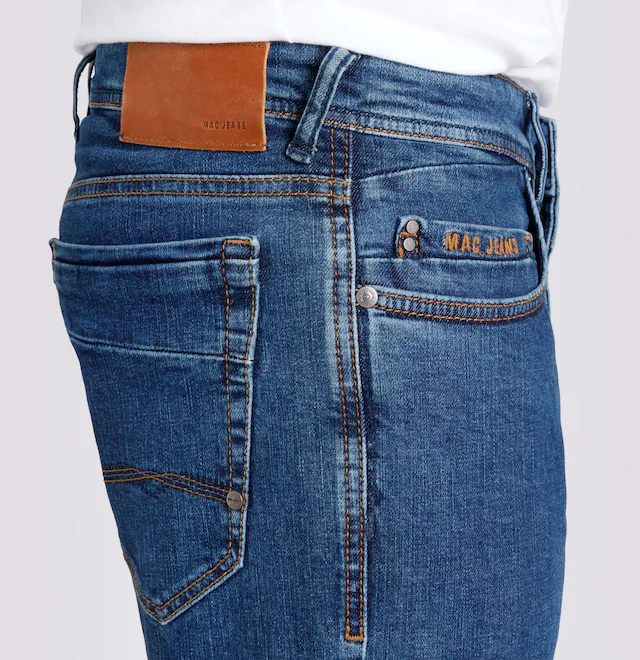 MAC Regular-fit-Jeans »Ben«