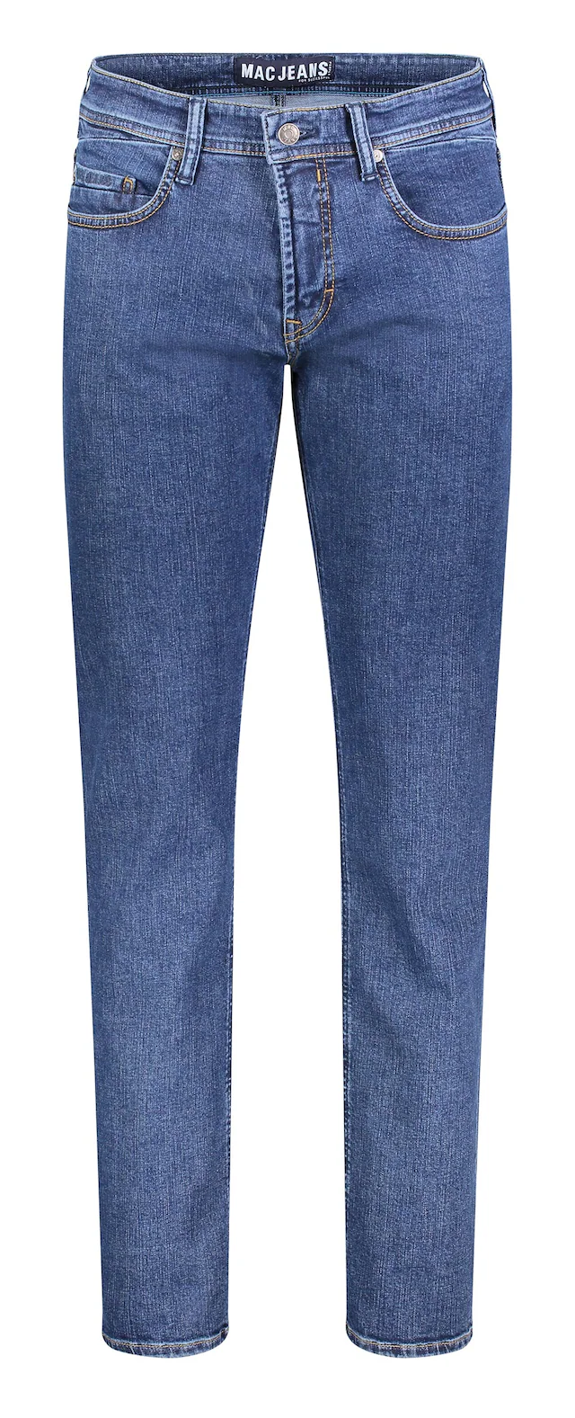 MAC Regular-fit-Jeans »Ben«